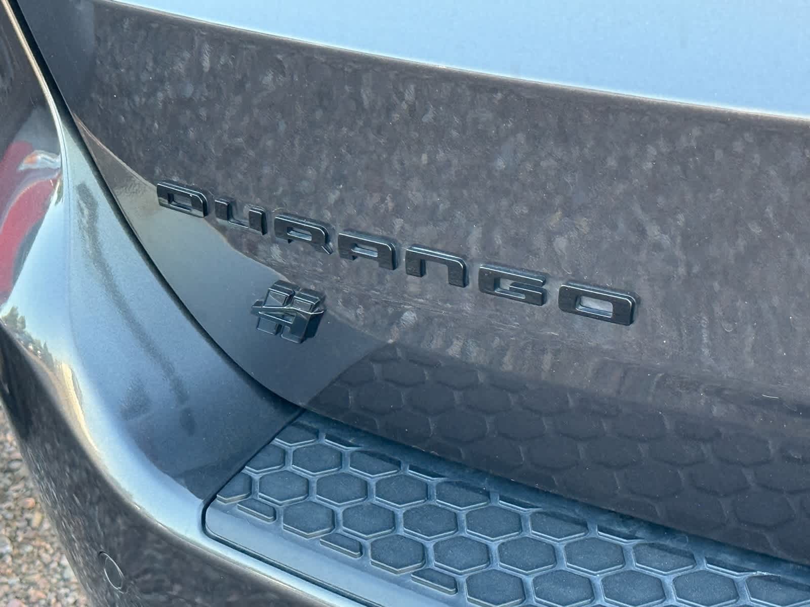 Thumbnail: 2018 Dodge Durango - 8