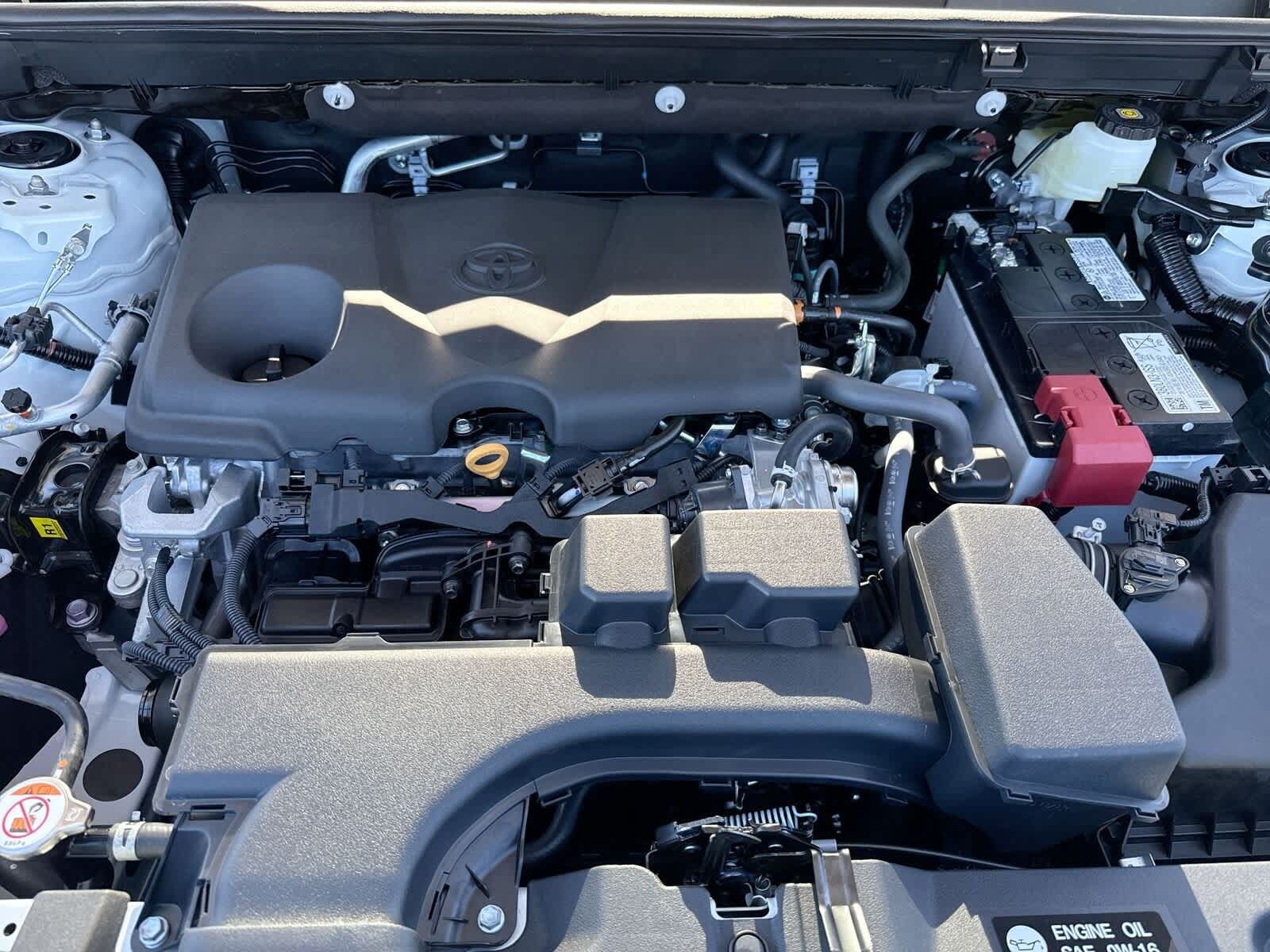 Thumbnail: 2025 Toyota RAV4 - 31