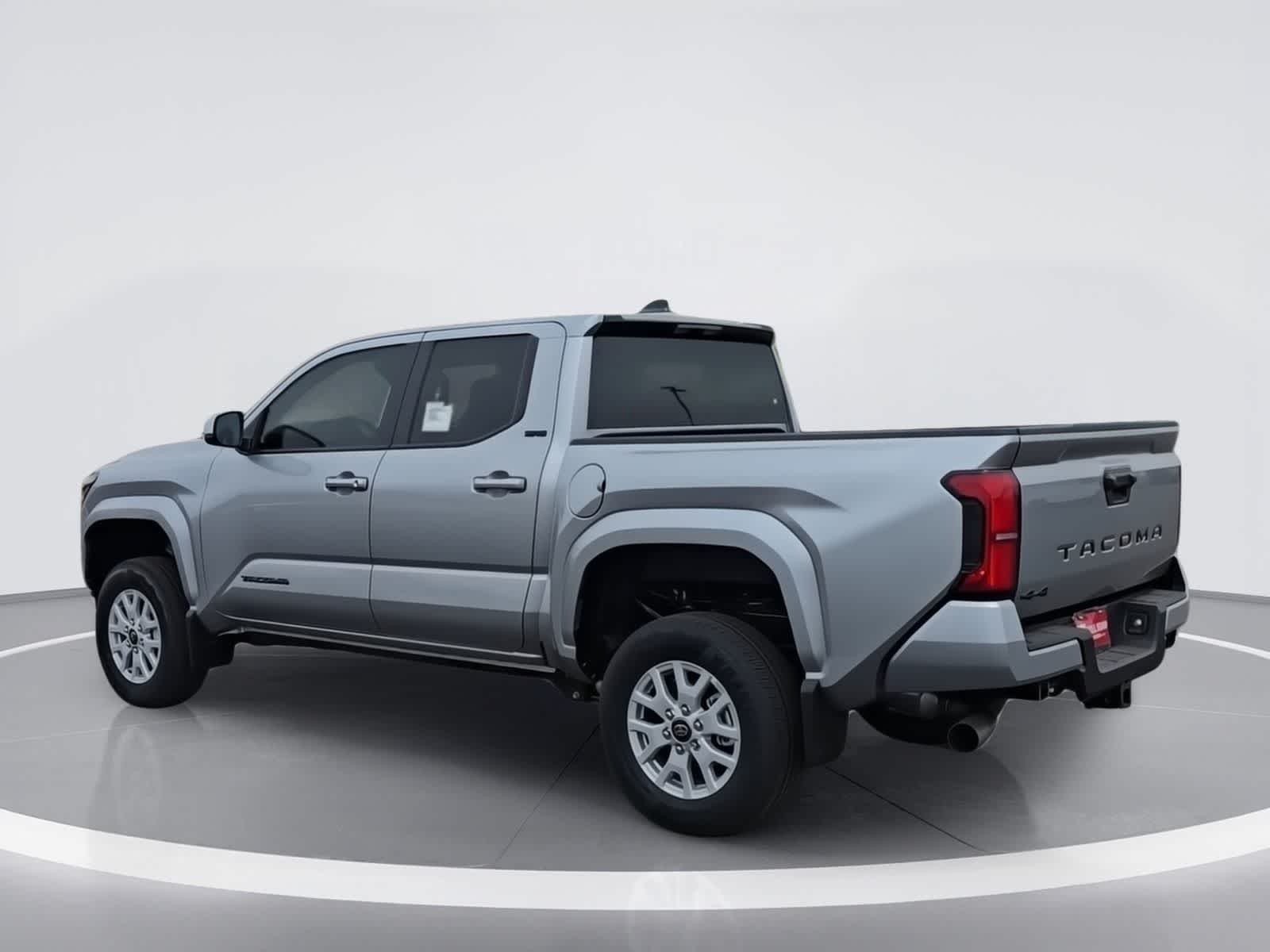 Thumbnail: 2026 Toyota Tacoma - 6