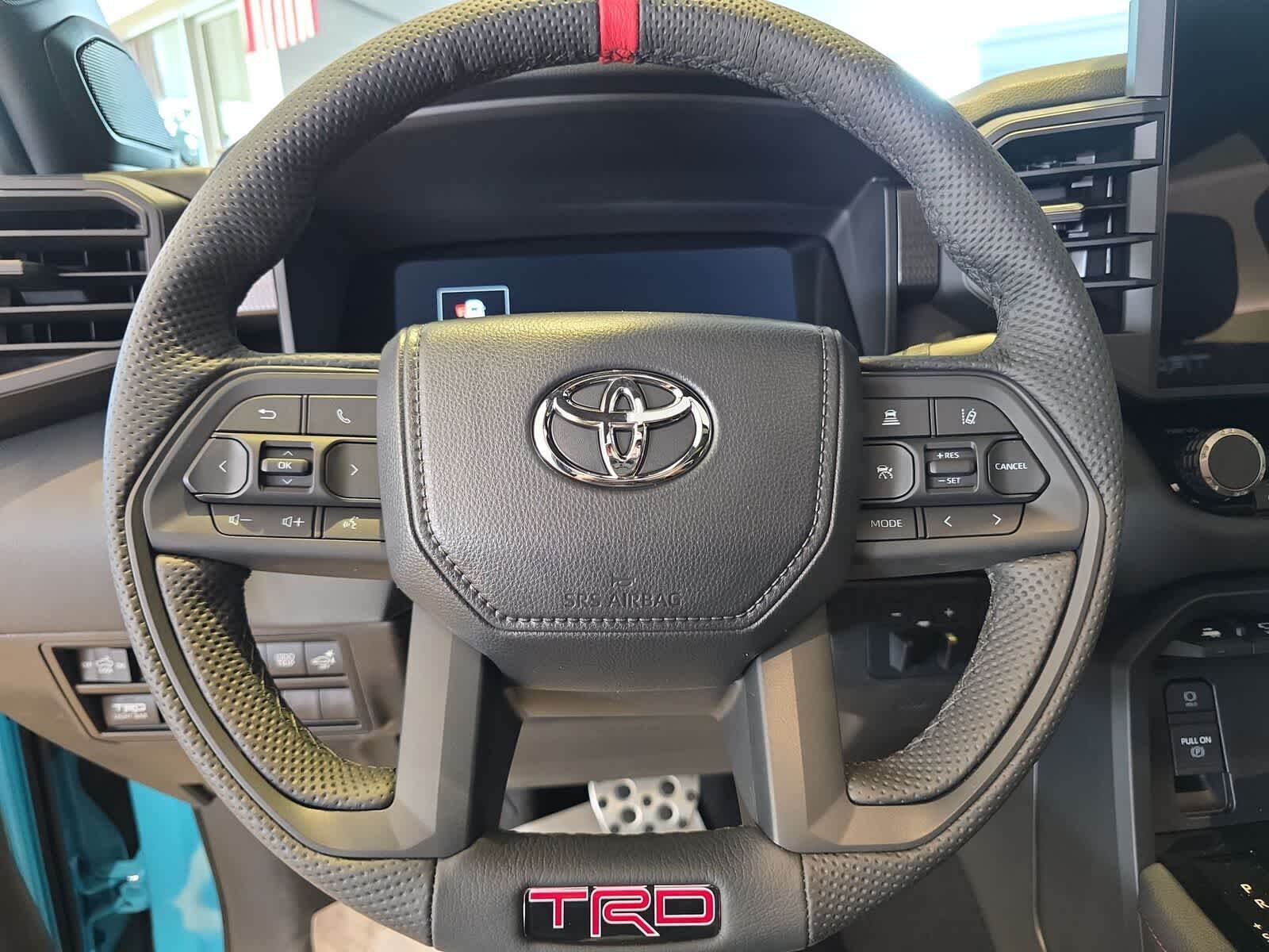 Thumbnail: 2026 Toyota Tundra - 19