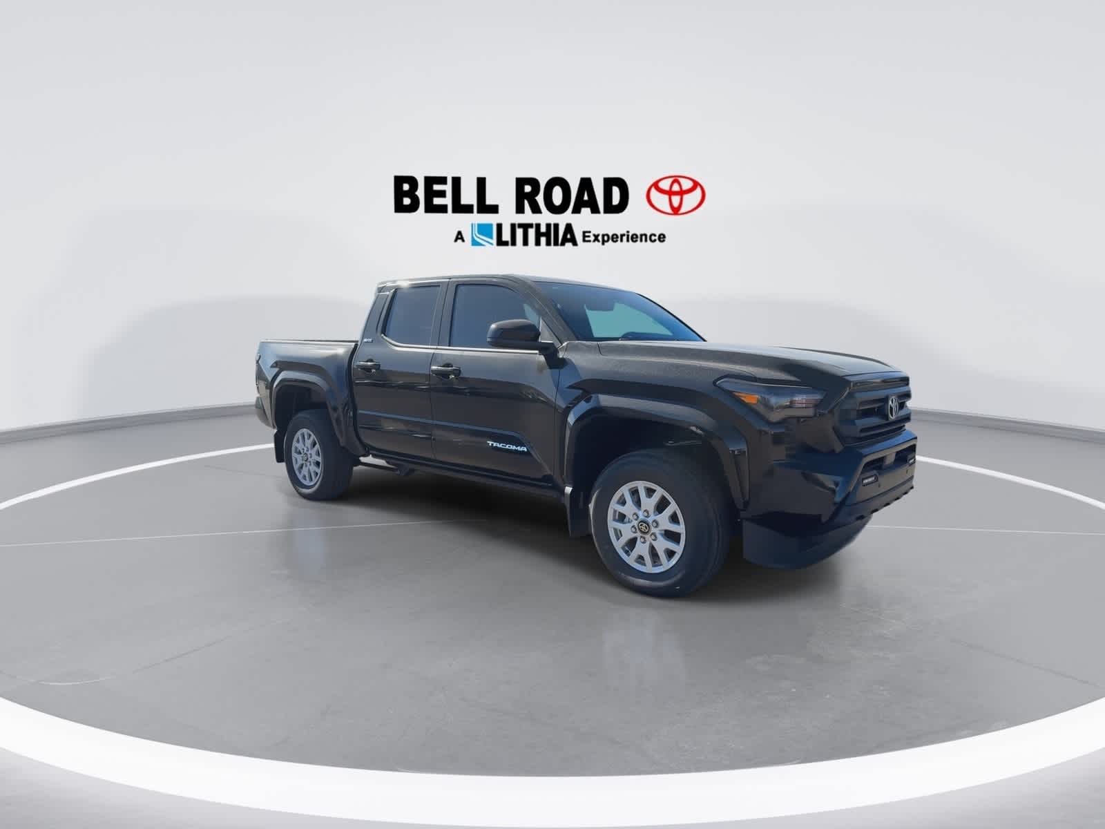 Thumbnail: 2025 Toyota Tacoma - 2