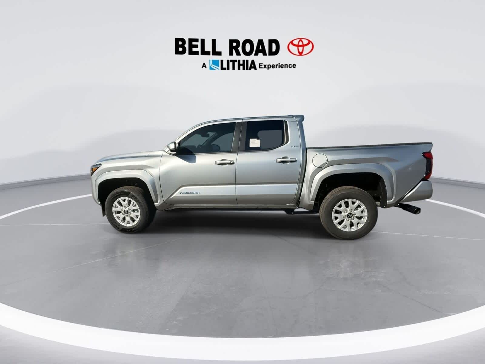 Thumbnail: 2025 Toyota Tacoma - 5