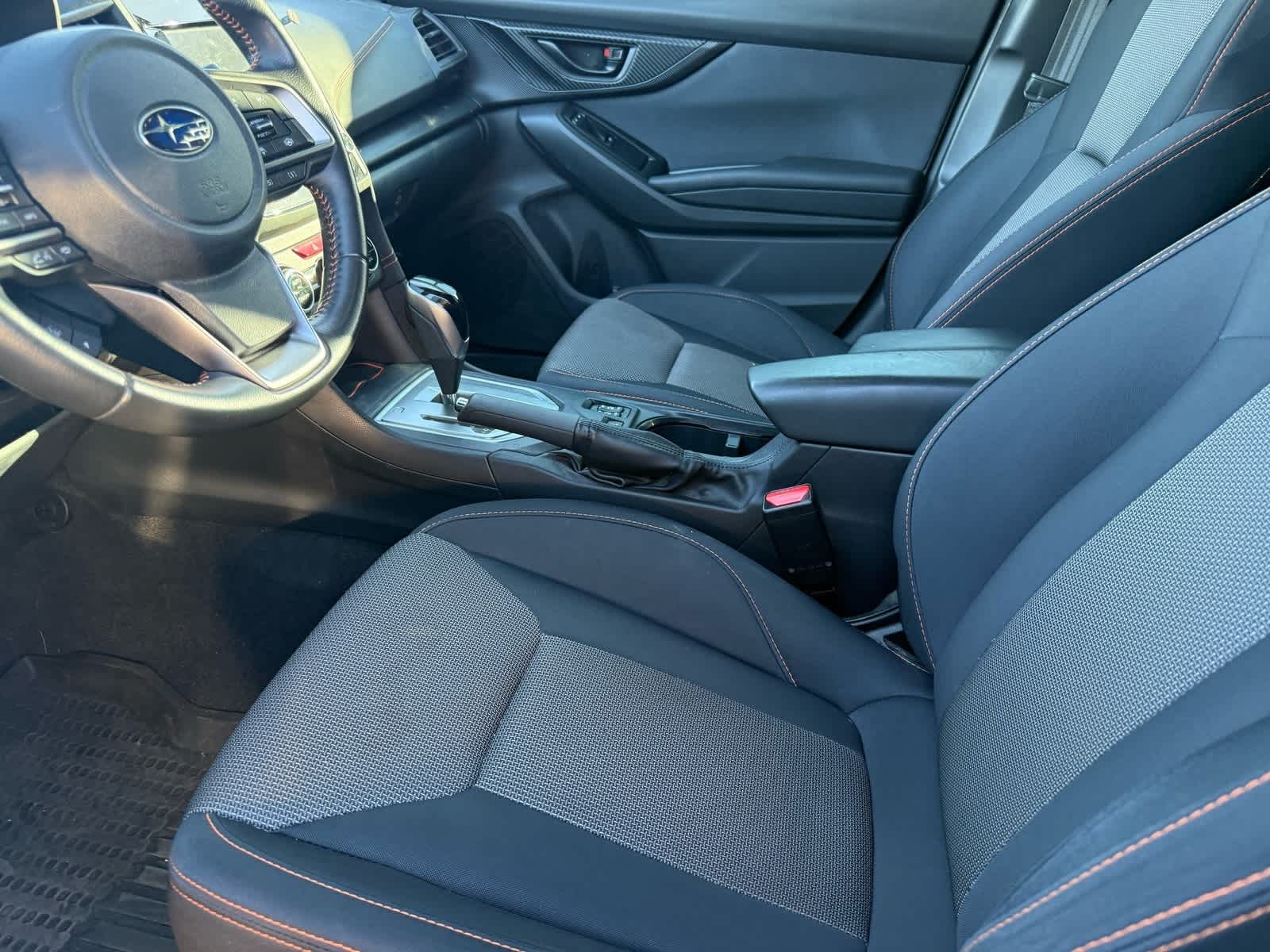 Thumbnail: 2023 Subaru Crosstrek - 12