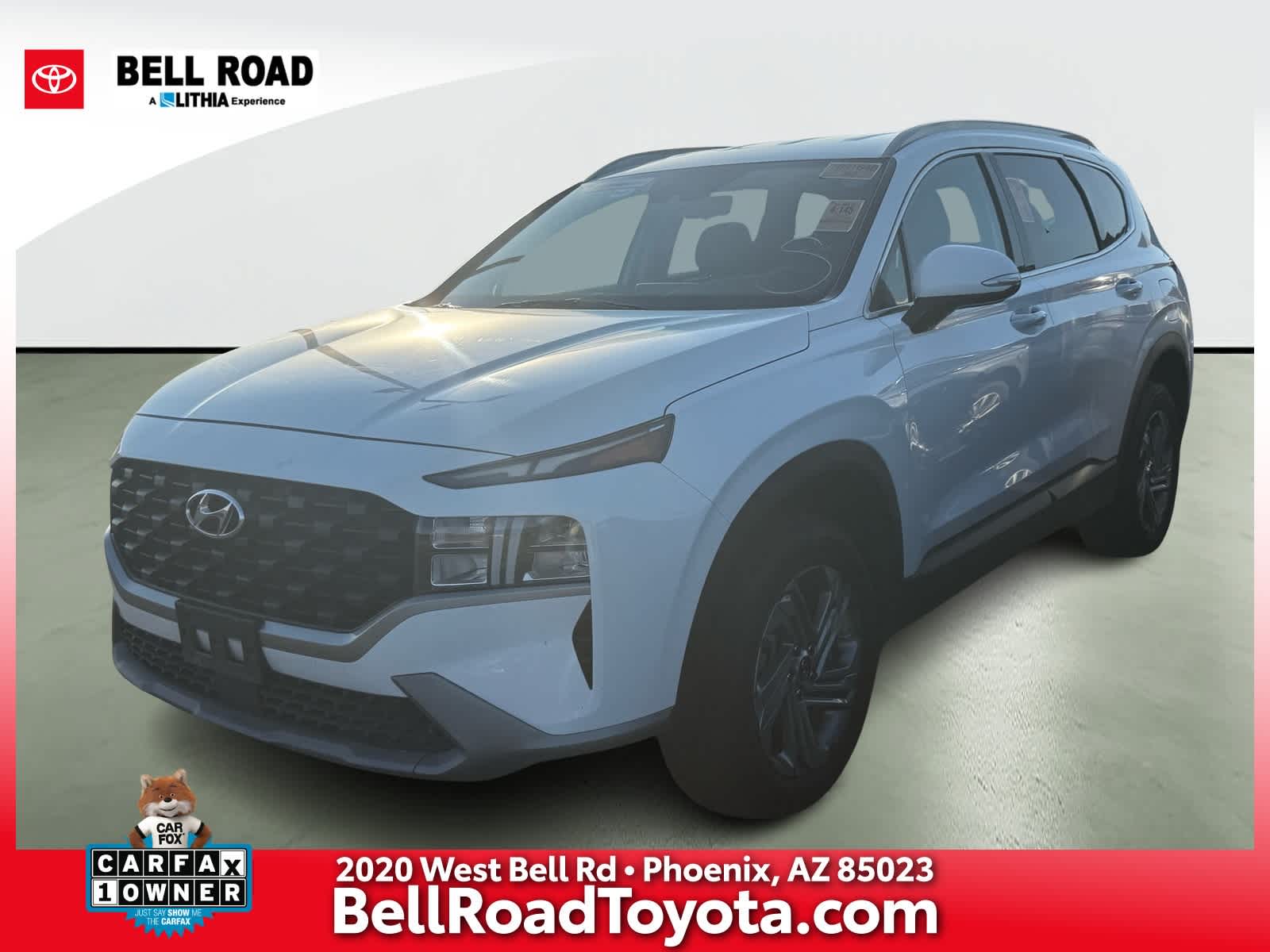 2023 Hyundai Santa Fe SEL -
                  Phoenix, AZ