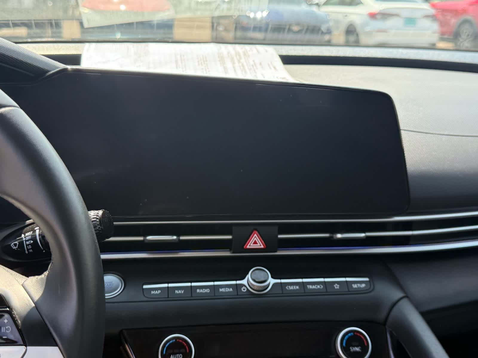 2024 Hyundai Elantra Limited Edition 17