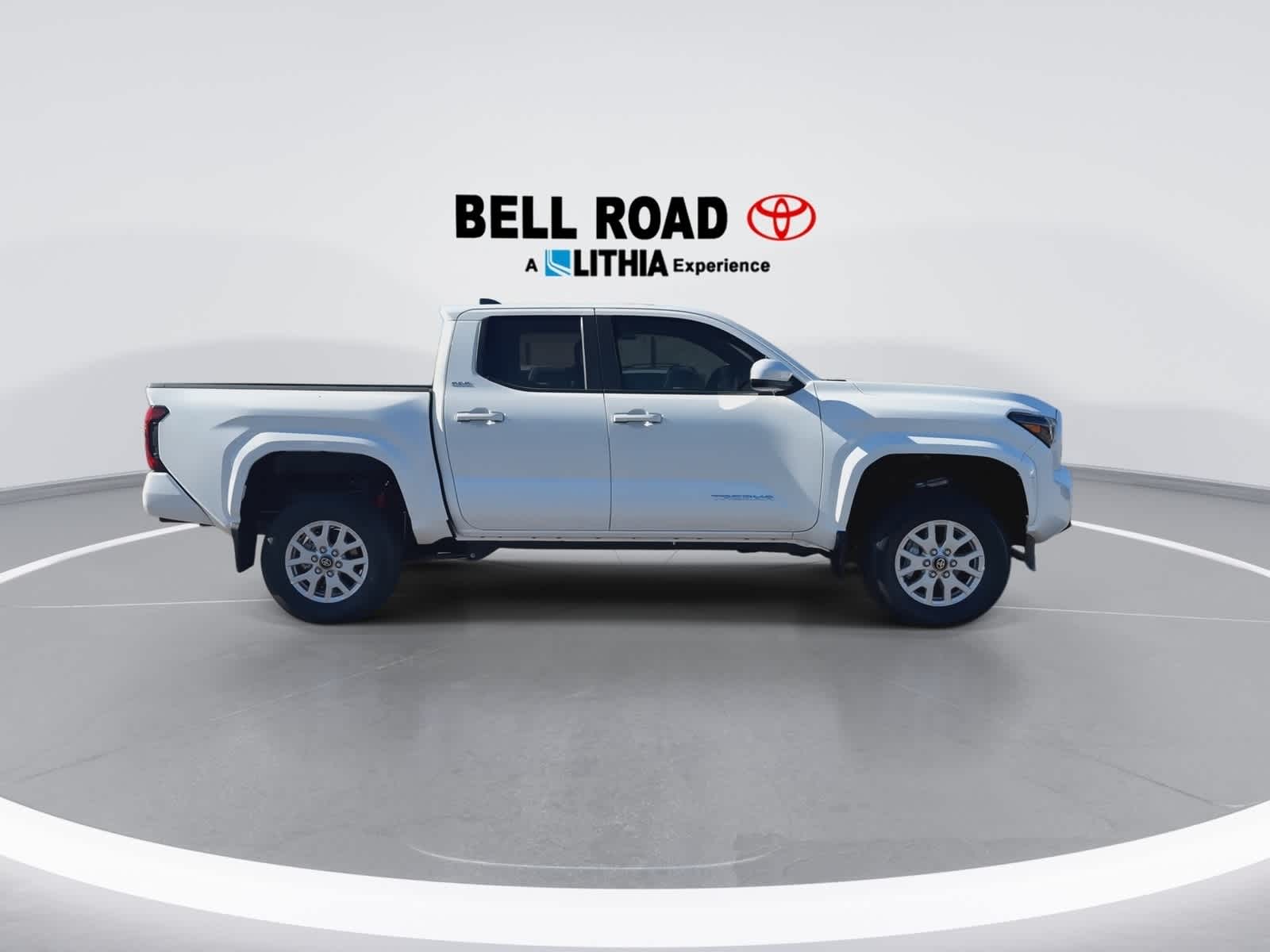 Thumbnail: 2025 Toyota Tacoma - 9