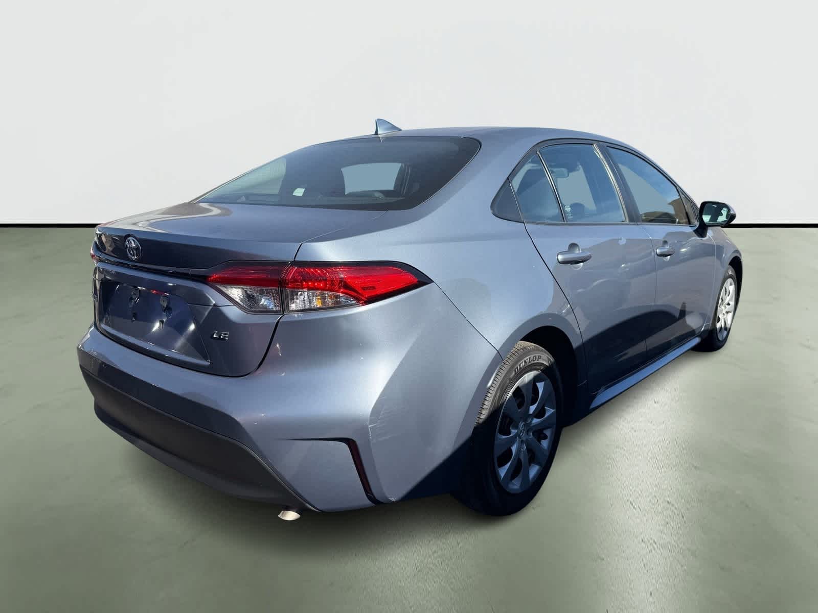Thumbnail: 2023 Toyota Corolla - 4