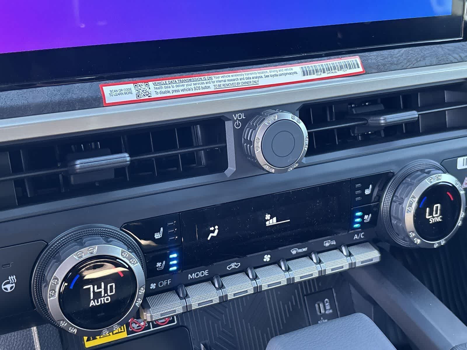 Thumbnail: 2026 Toyota Tacoma - 22