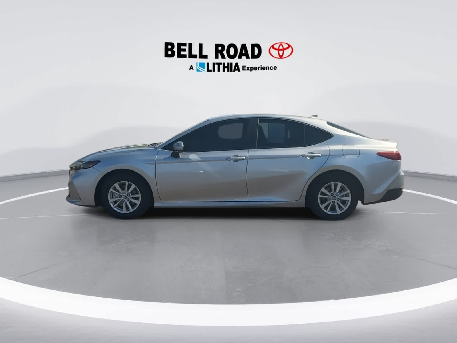 Thumbnail: 2025 Toyota Camry - 5