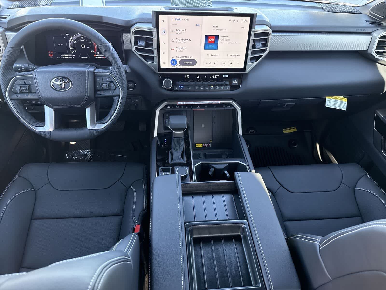 Thumbnail: 2026 Toyota Tundra - 15