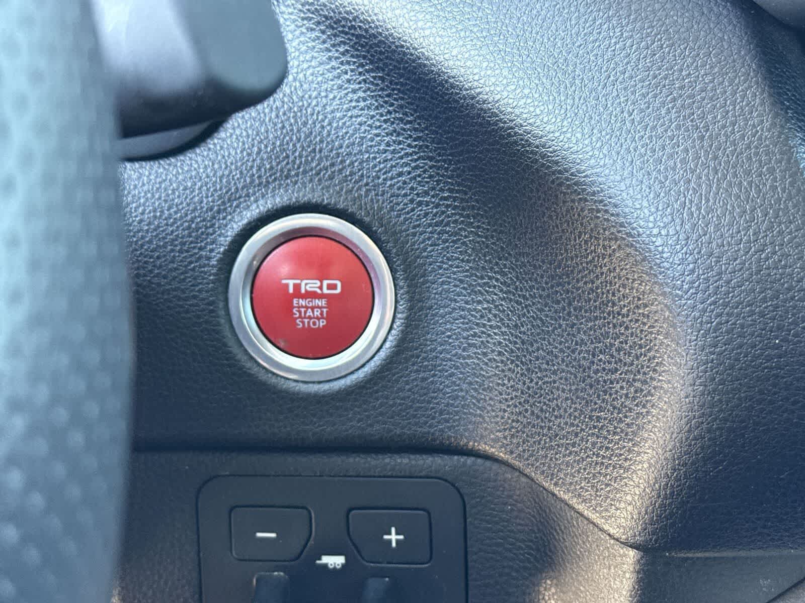 Thumbnail: 2024 Toyota Tundra - 26