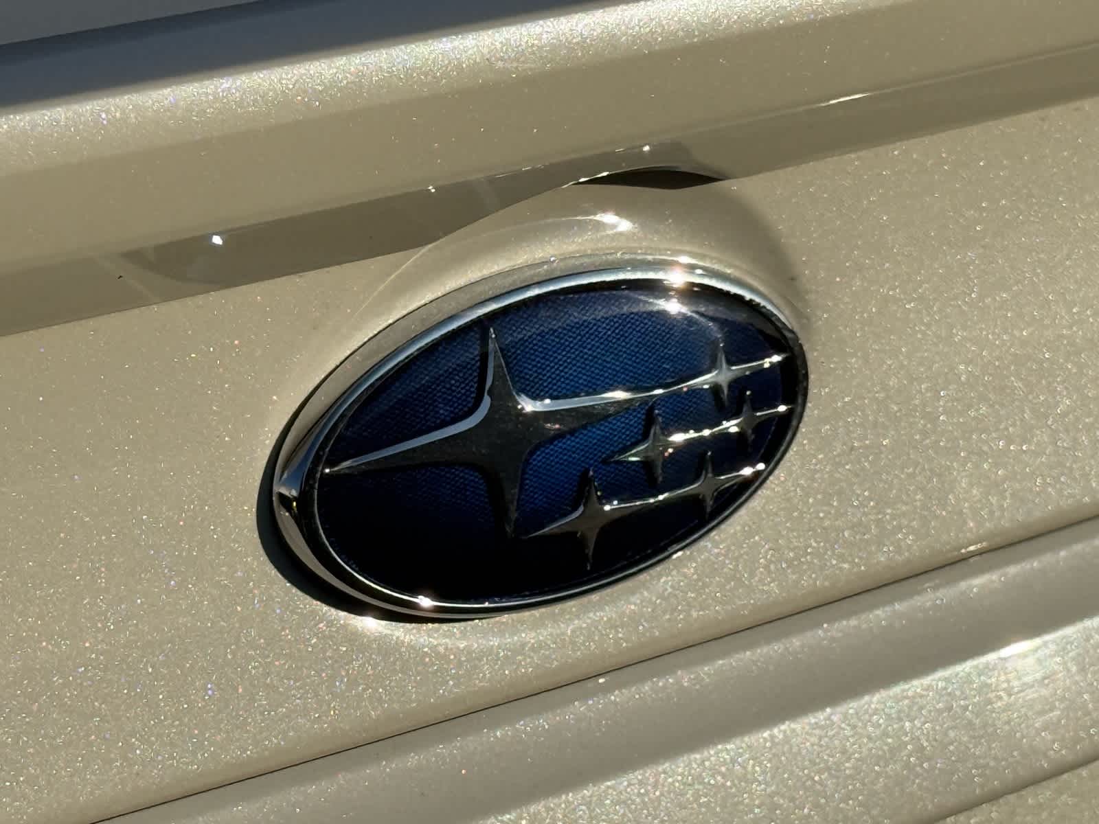 2017 Subaru WRX Premium 6