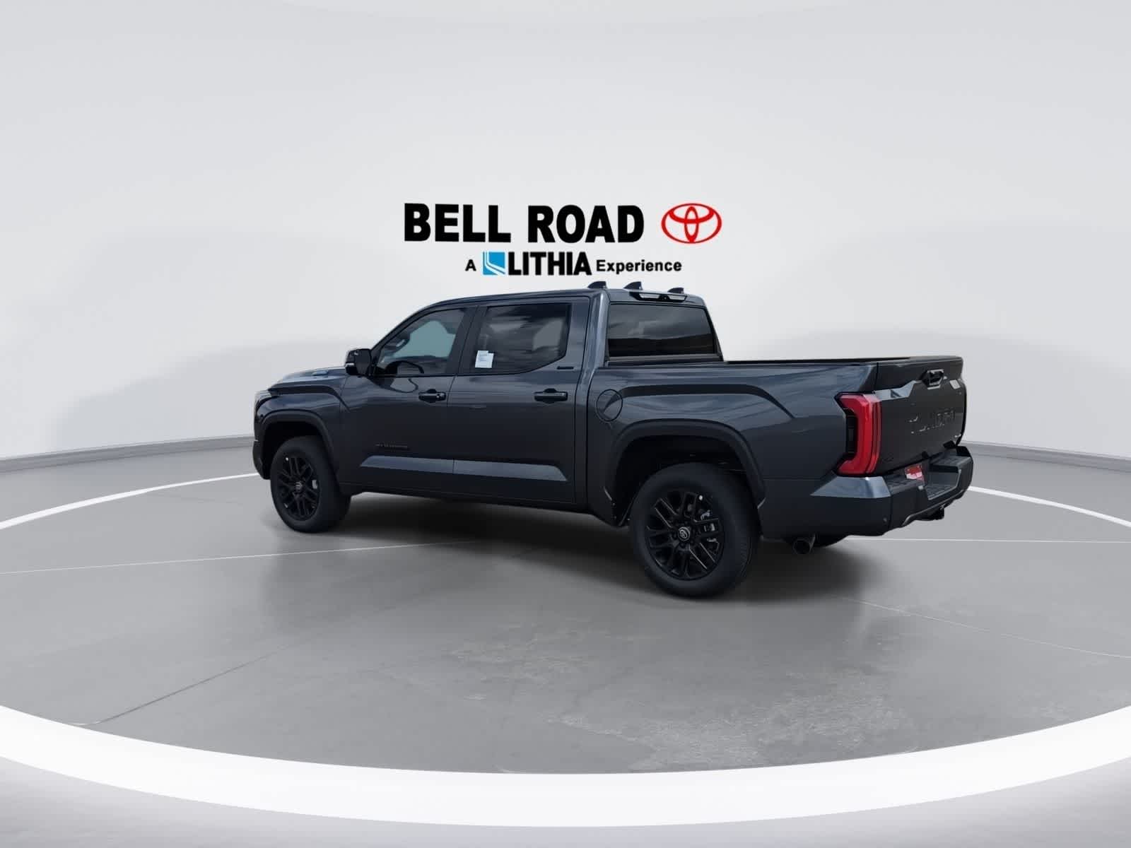 Thumbnail: 2026 Toyota Tundra - 6