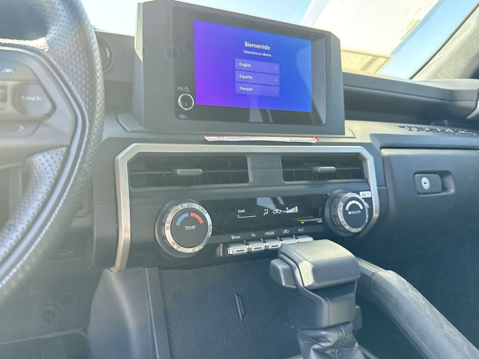 Thumbnail: 2025 Toyota Tacoma - 19