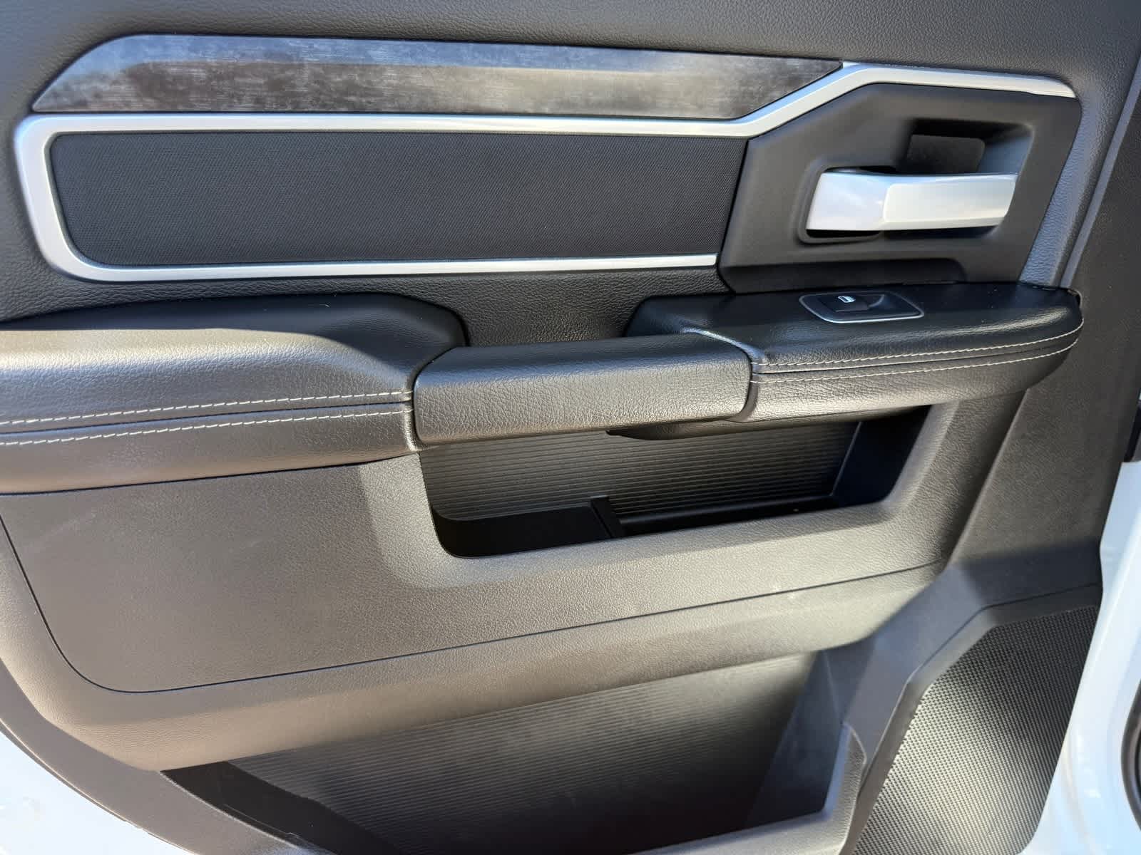 Thumbnail: 2024 RAM 2500 - 7
