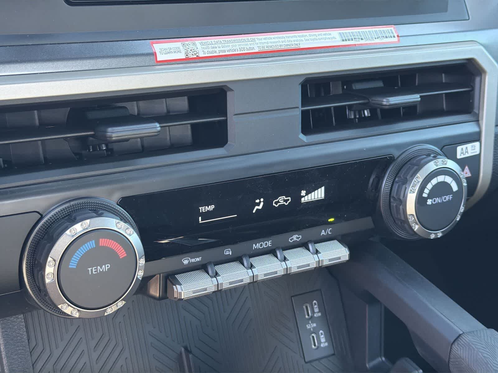 Thumbnail: 2026 Toyota Tacoma - 23