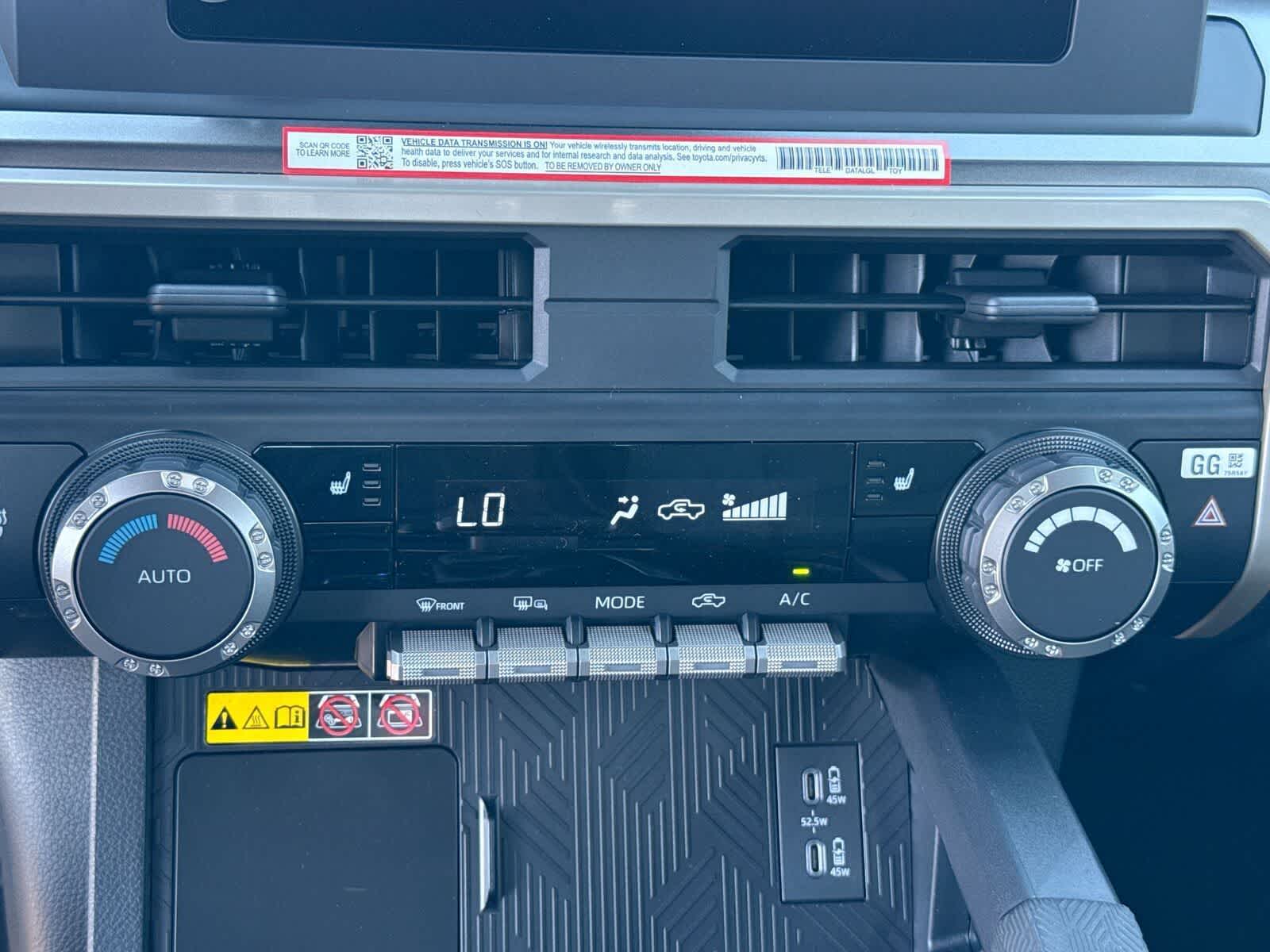 Thumbnail: 2025 Toyota Tacoma - 22