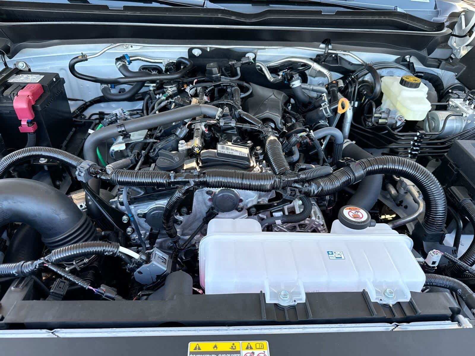 Thumbnail: 2025 Toyota Tacoma - 32