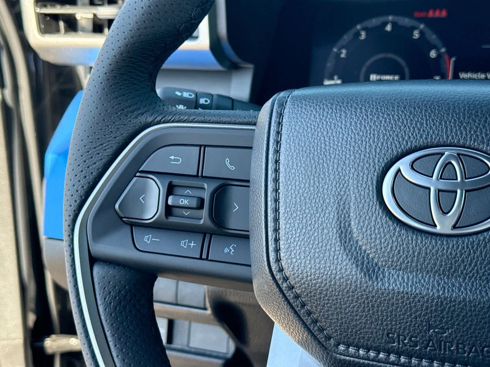 Thumbnail: 2025 Toyota Tacoma - 27