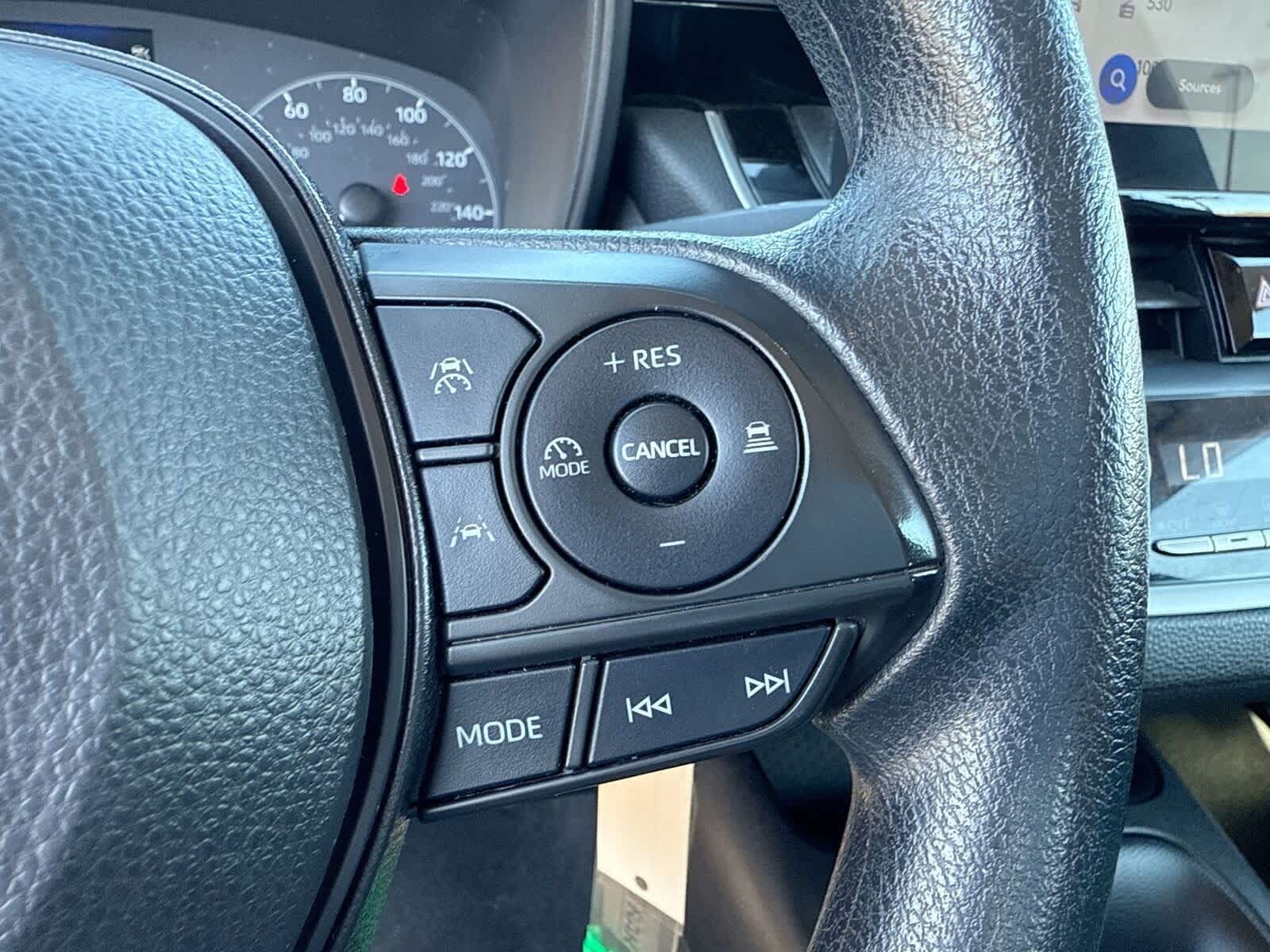 Thumbnail: 2024 Toyota Corolla - 27