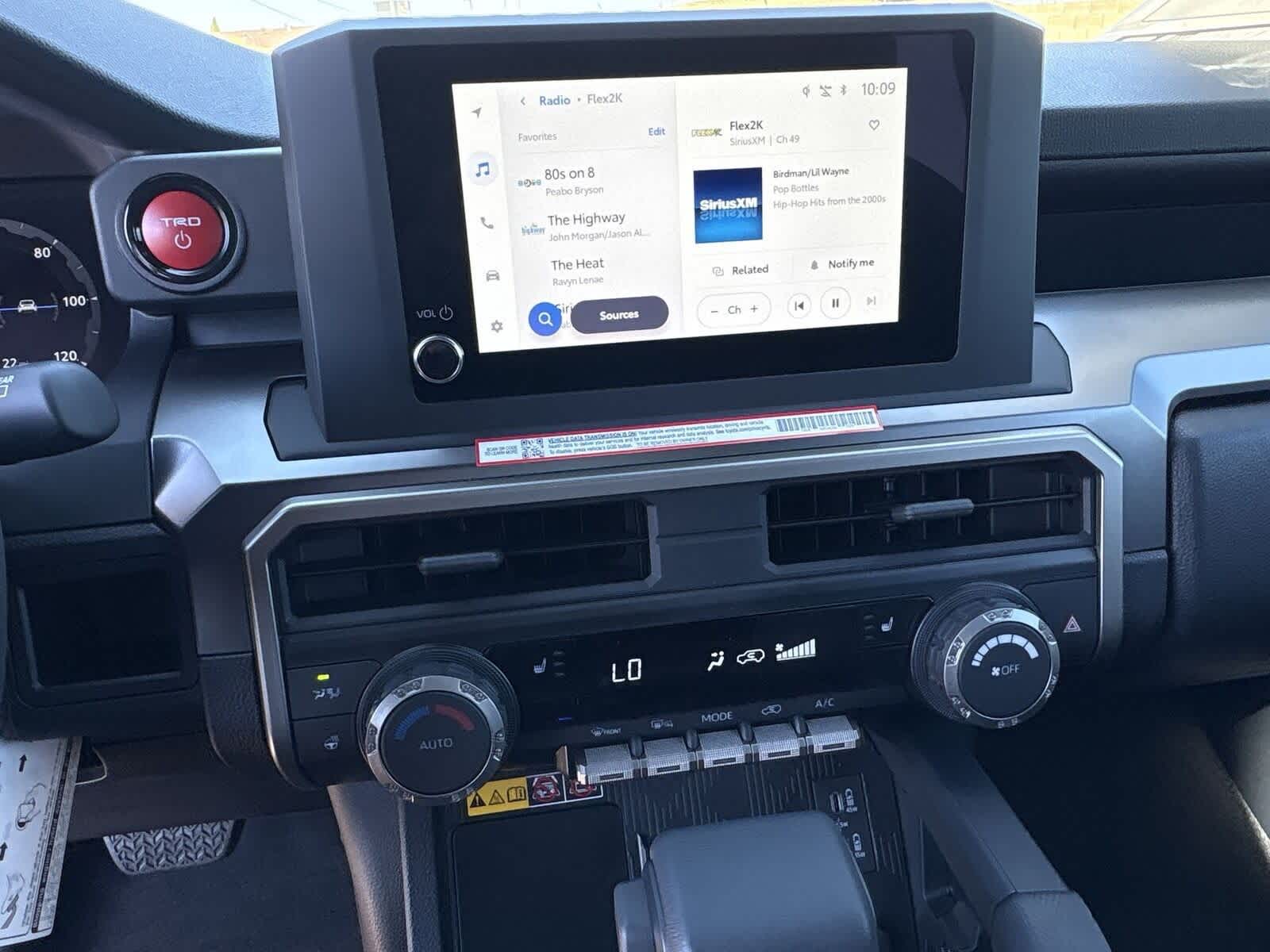 Thumbnail: 2025 Toyota 4Runner - 19