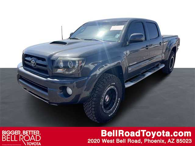 2010 Toyota Tacoma Base -
                Phoenix, AZ