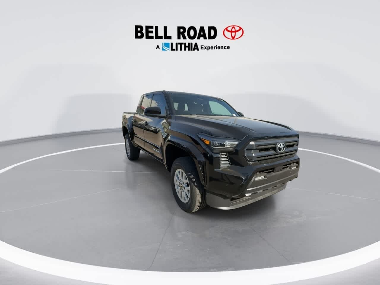 Thumbnail: 2025 Toyota Tacoma - 2