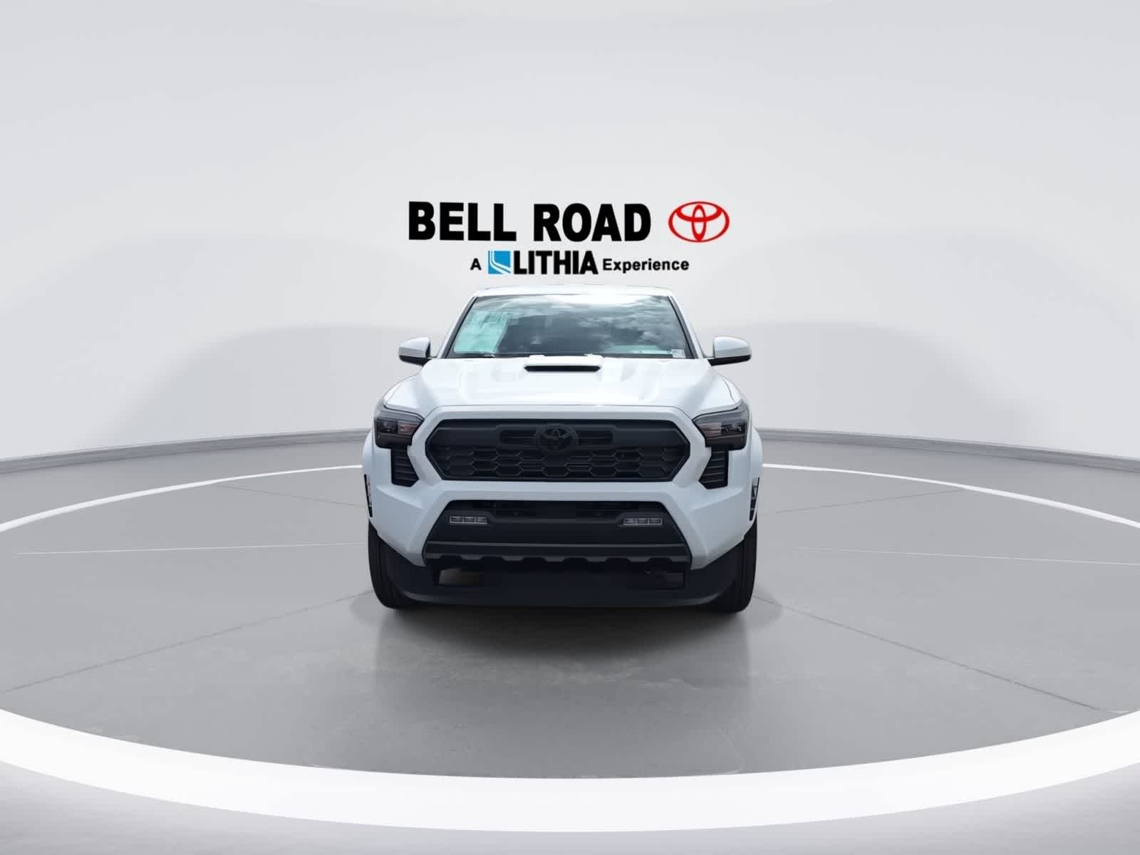 Thumbnail: 2026 Toyota Tacoma - 3
