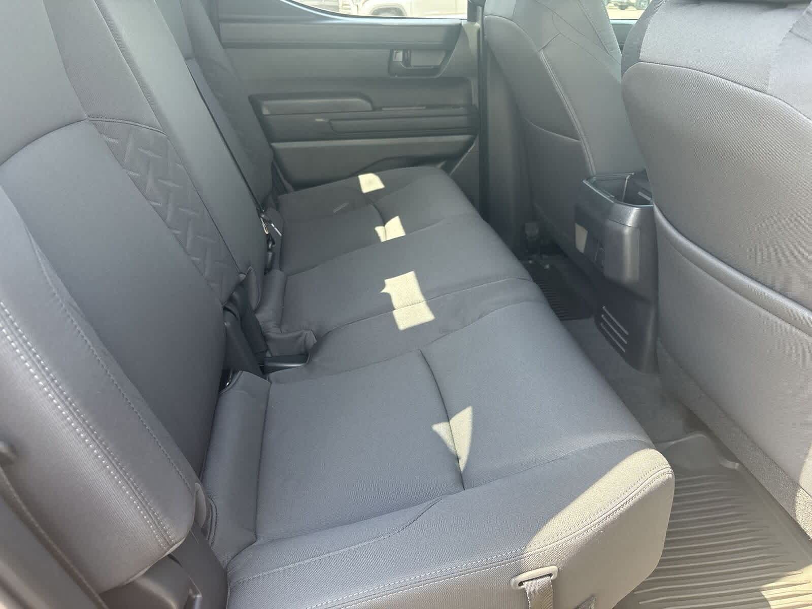 Thumbnail: 2025 Toyota Tacoma - 13