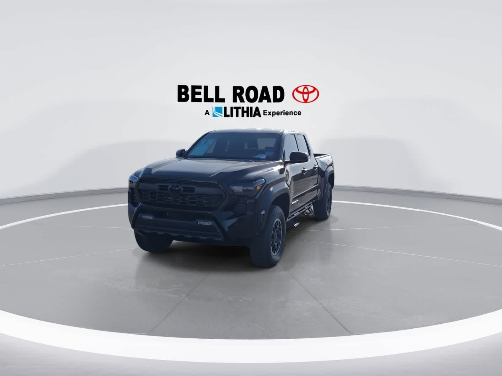 Thumbnail: 2026 Toyota Tacoma - 3