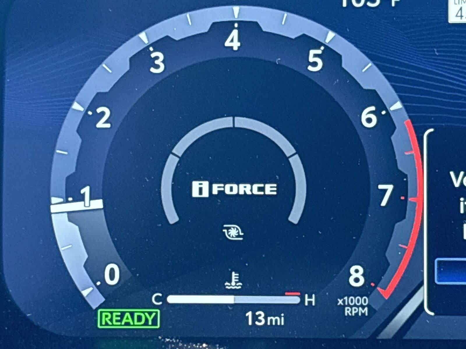 Thumbnail: 2025 Toyota 4Runner - 31