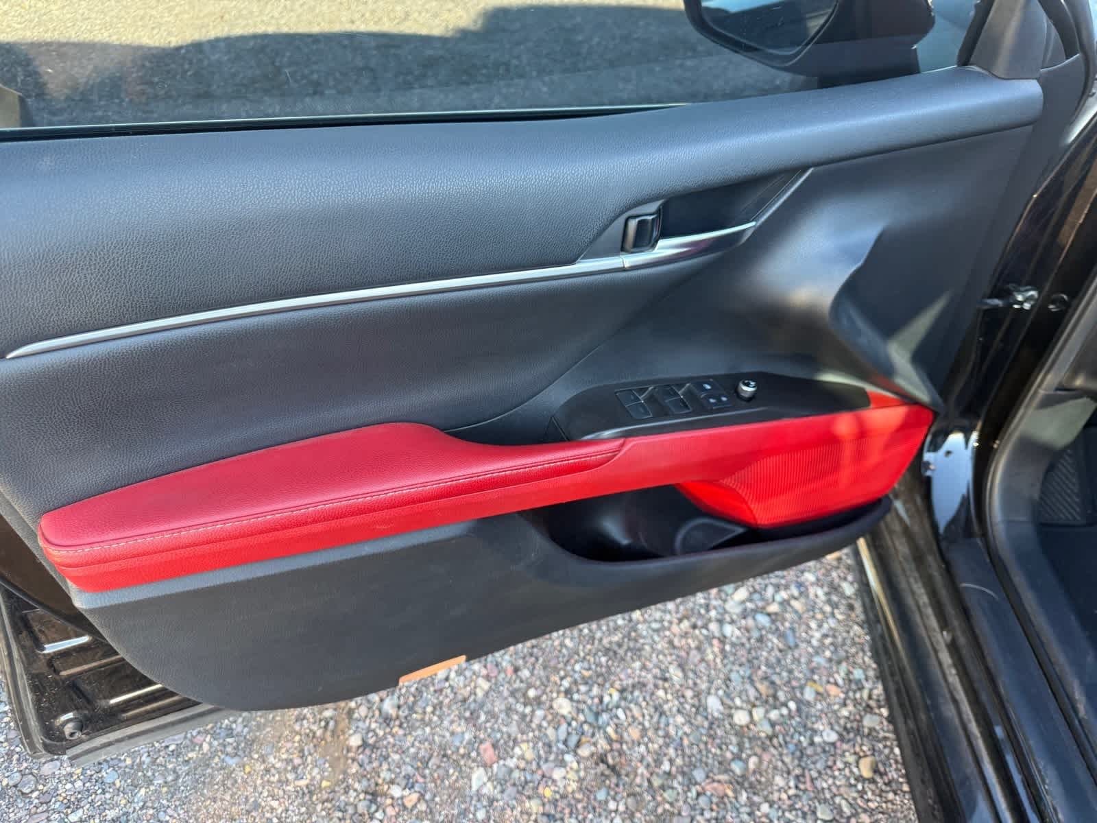 Thumbnail: 2022 Toyota Camry - 10