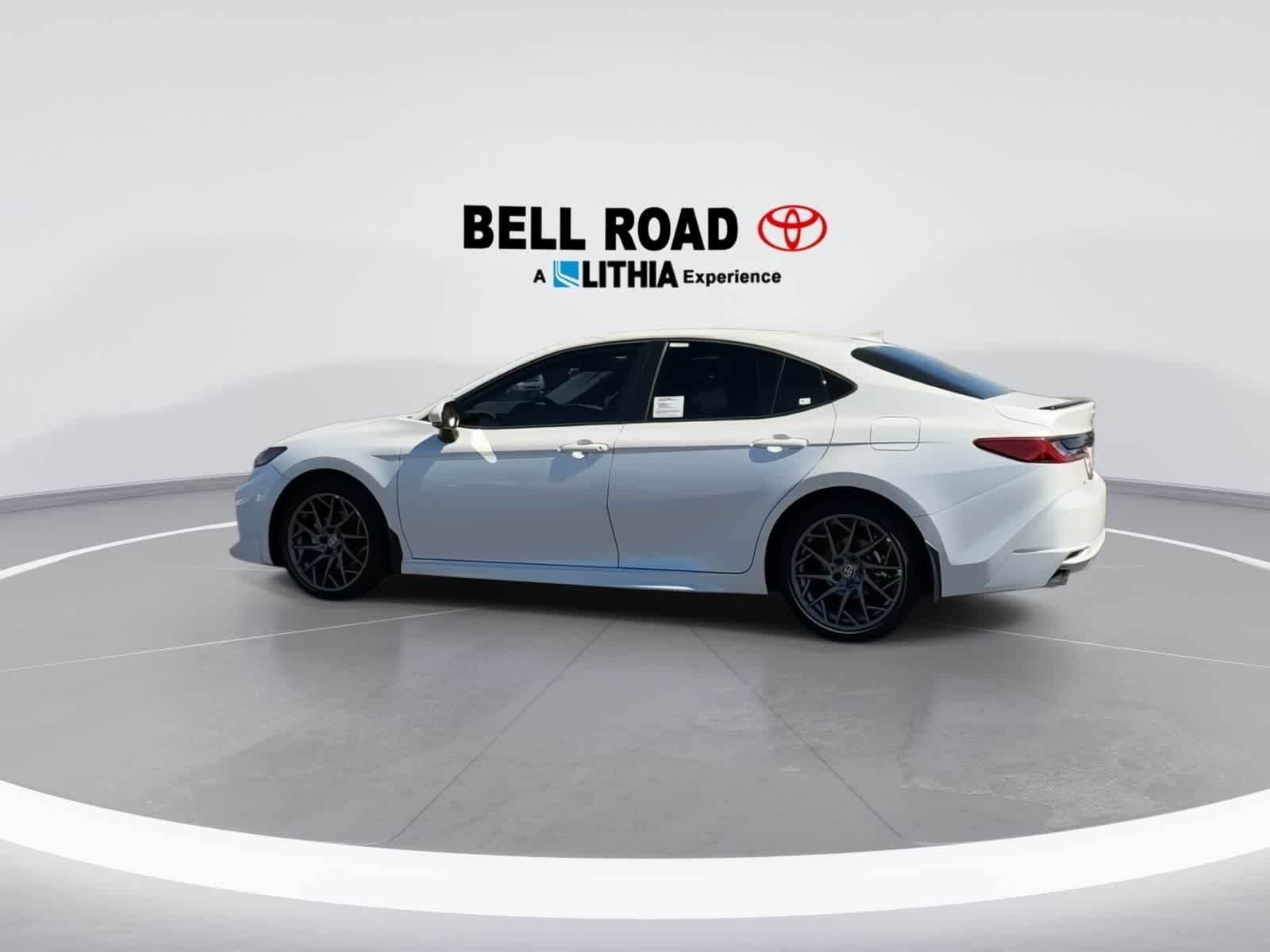 Thumbnail: 2026 Toyota Camry - 6