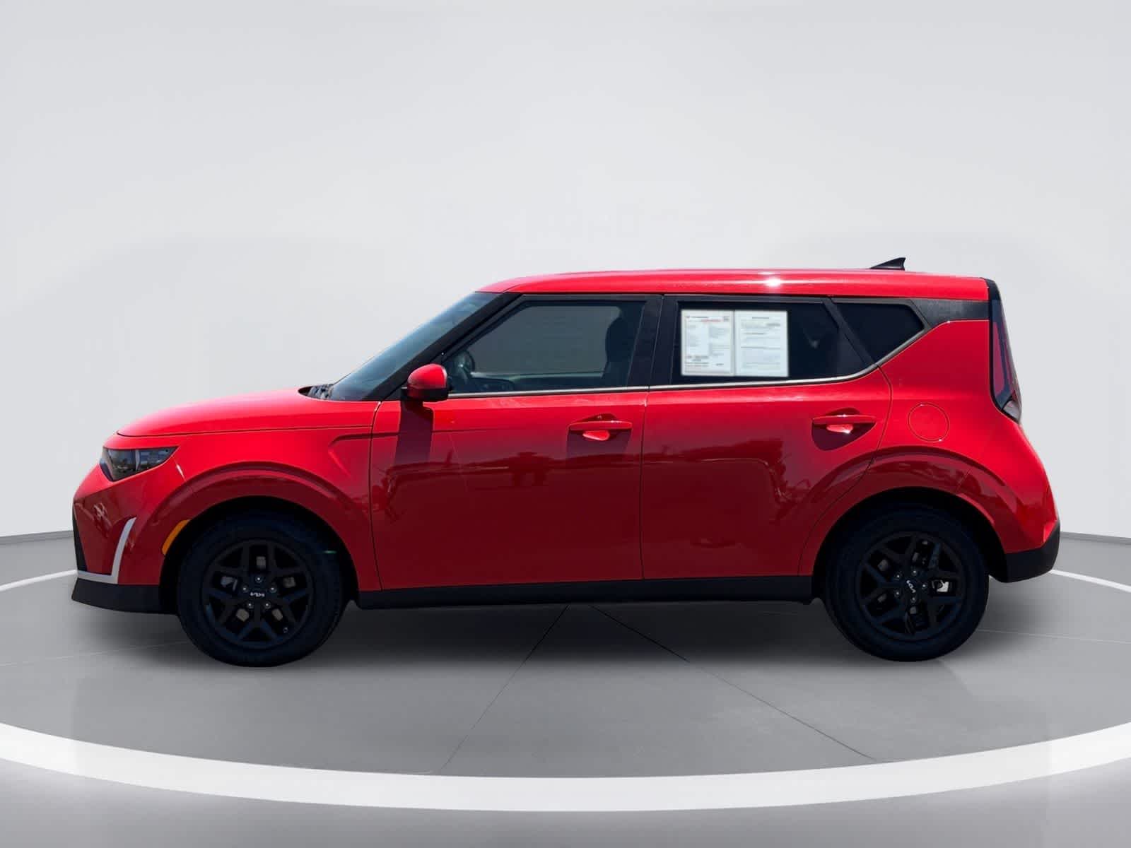 Thumbnail: 2024 Kia Soul - 3