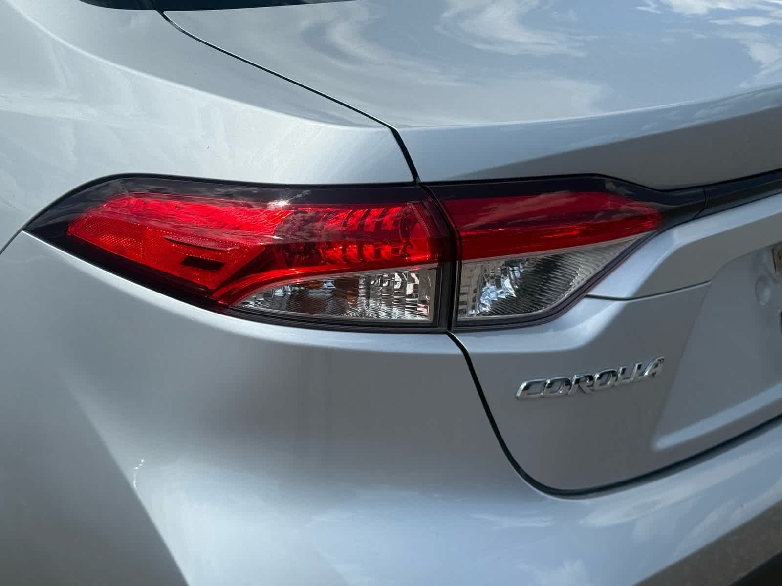 Thumbnail: 2020 Toyota Corolla - 13