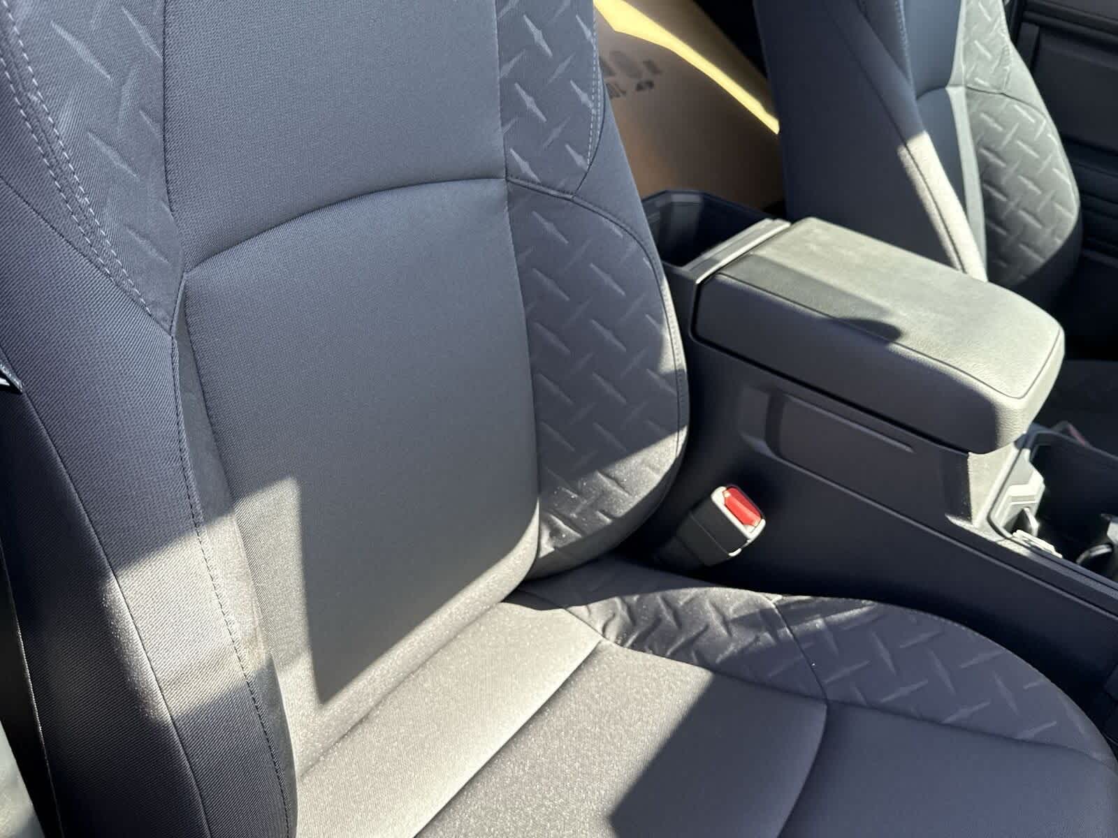 Thumbnail: 2025 Toyota Tacoma - 12