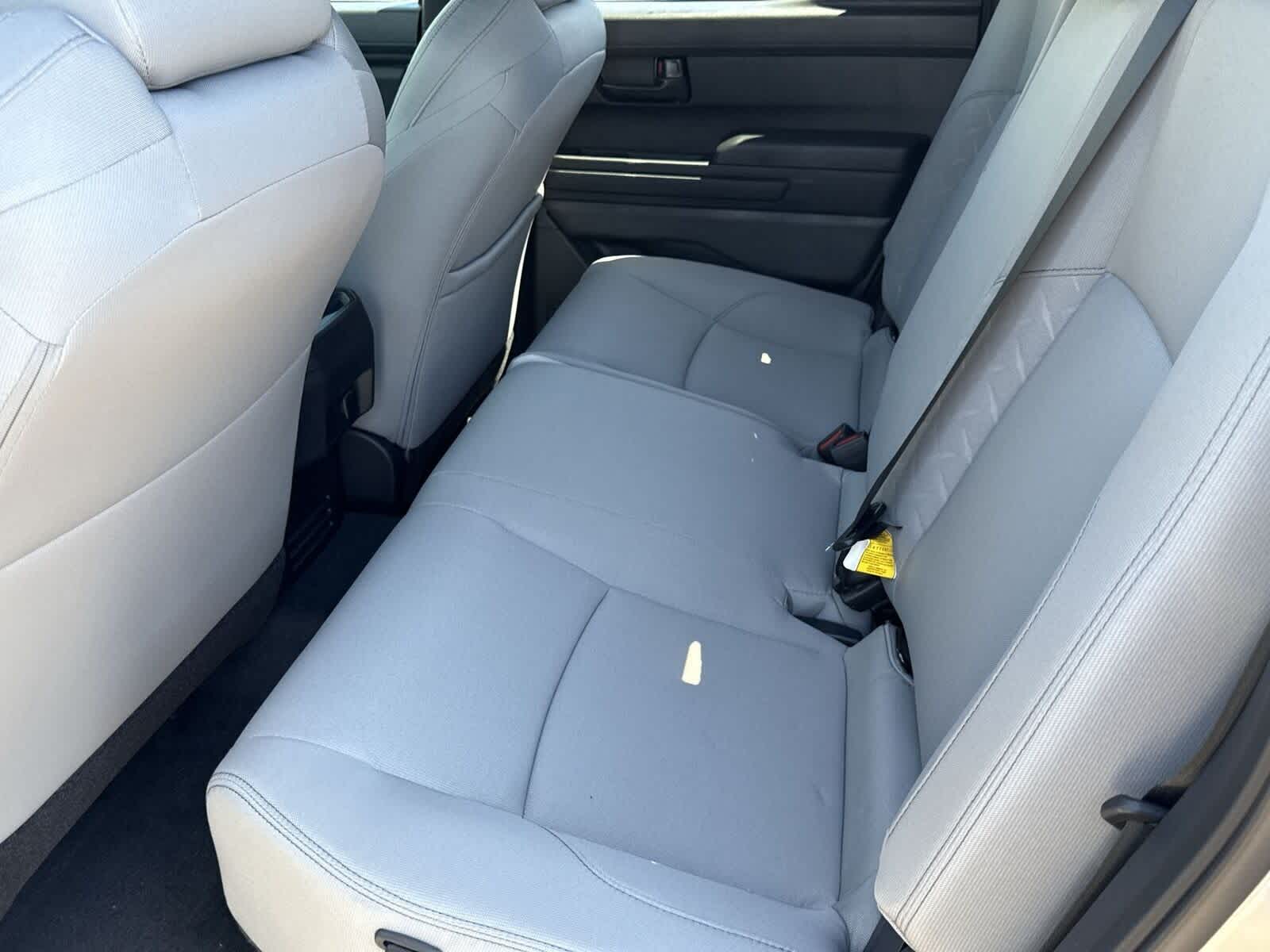 Thumbnail: 2025 Toyota Tacoma - 14