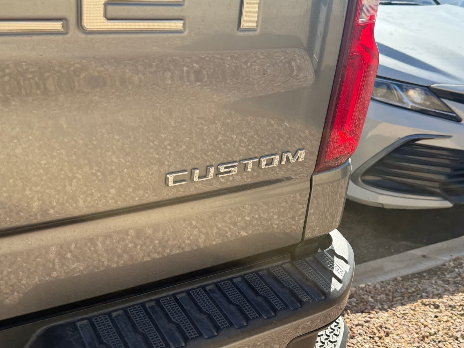 Thumbnail: 2022 Chevrolet Silverado 1500 - 9