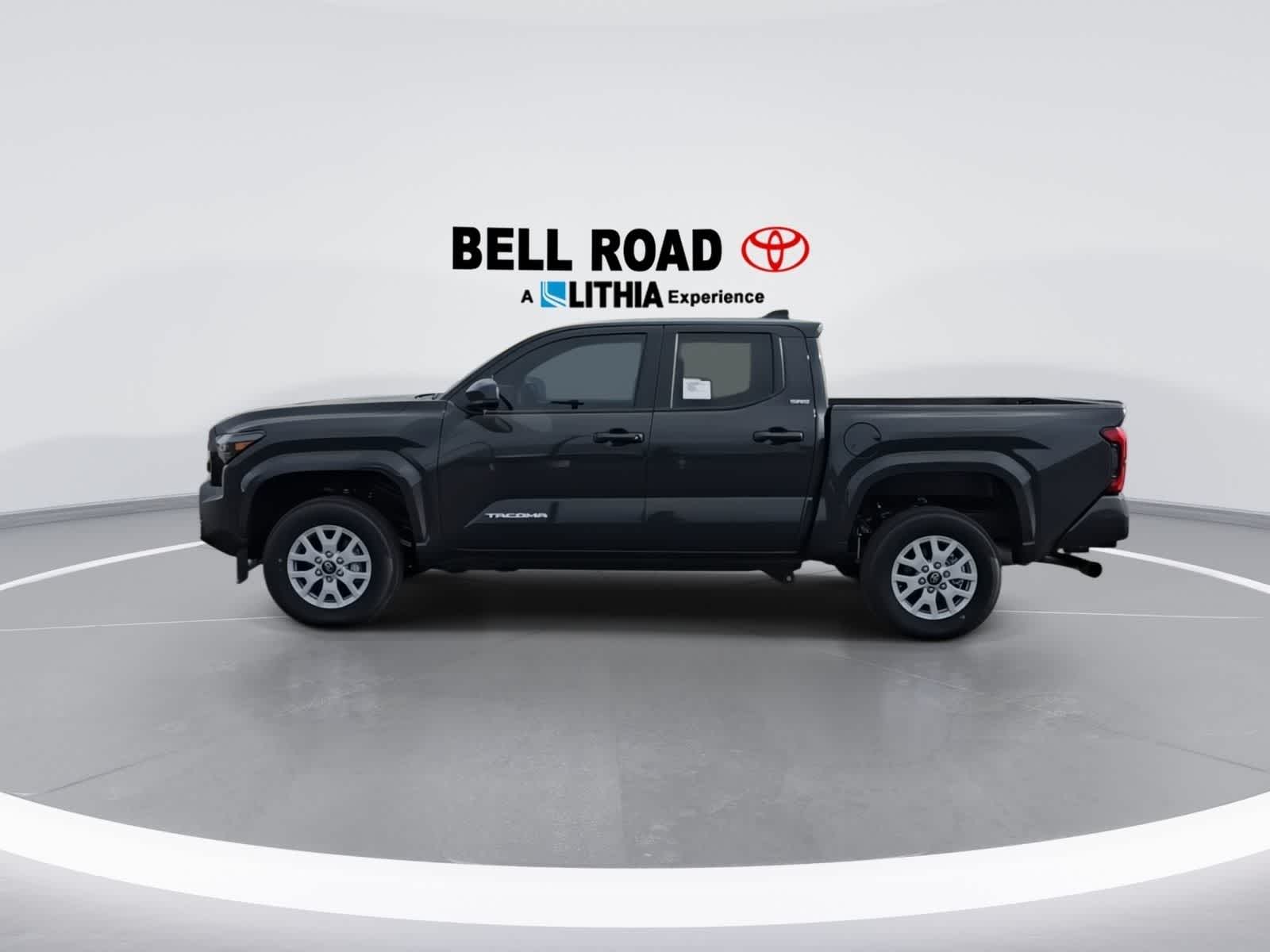 Thumbnail: 2026 Toyota Tacoma - 5