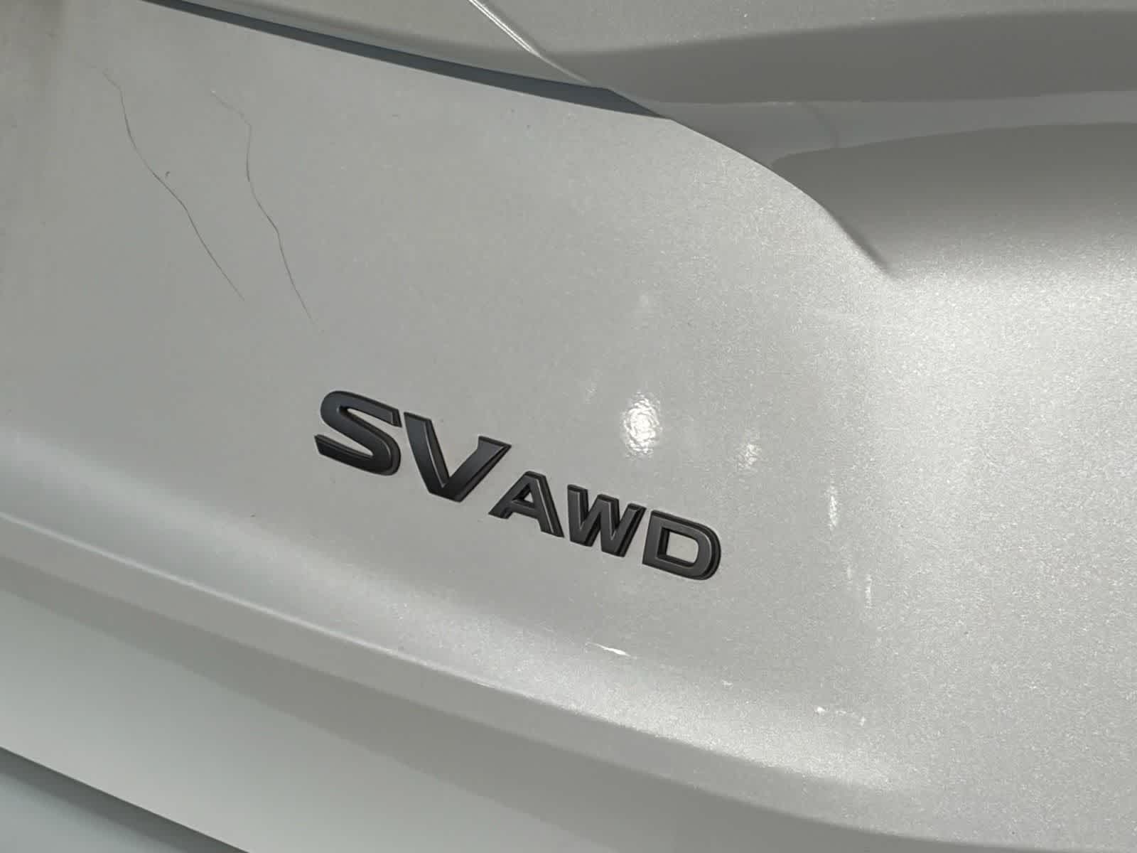 Thumbnail: 2024 Nissan Rogue - 12