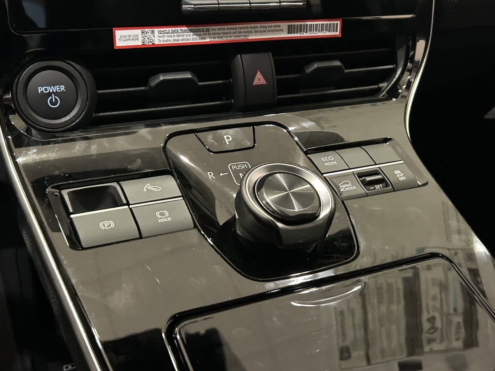 2024 Toyota bZ4X XLE 21