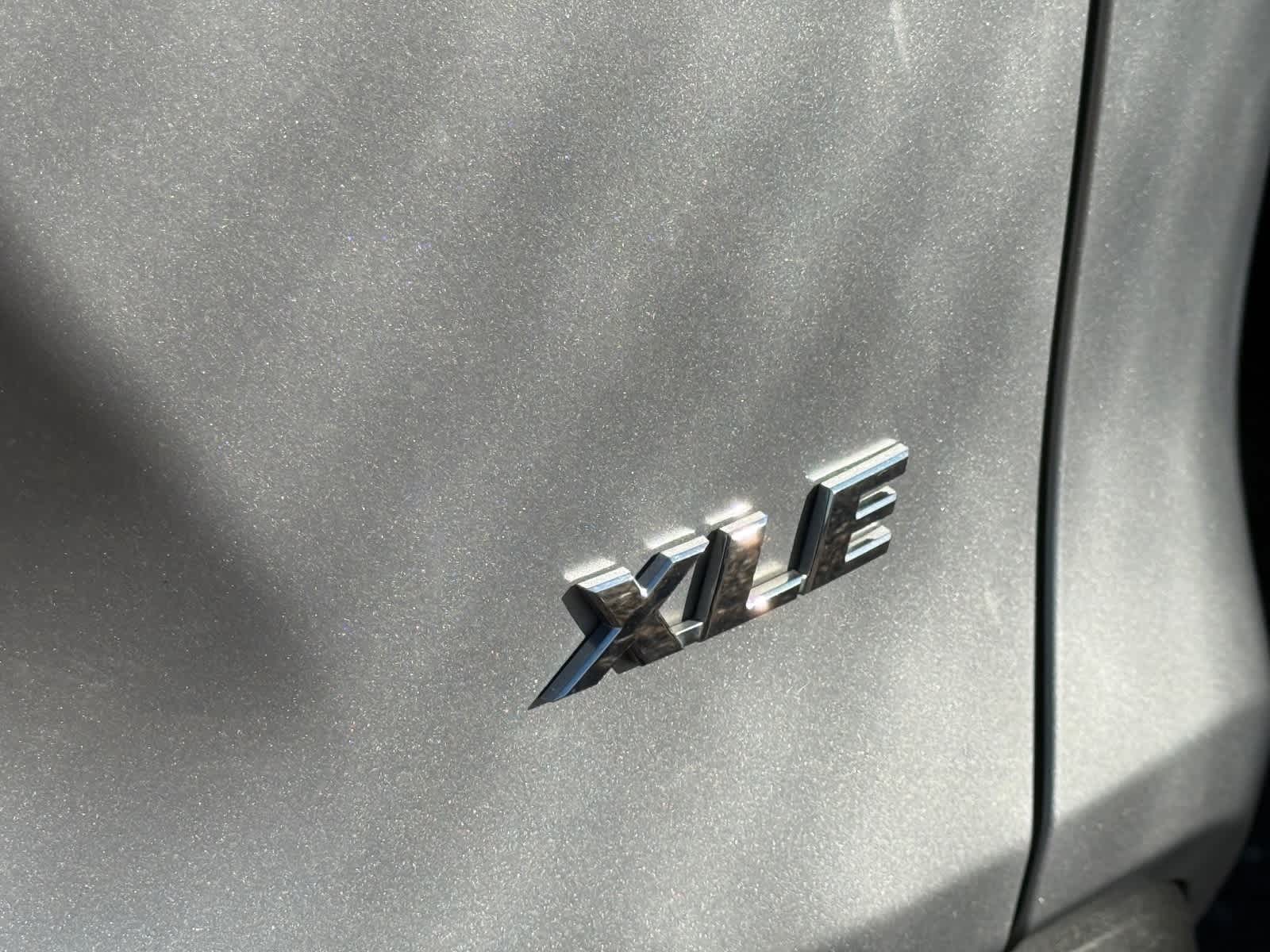 Thumbnail: 2024 Toyota RAV4 - 10