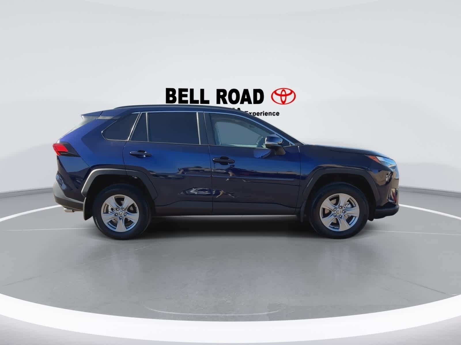 Thumbnail: 2023 Toyota RAV4 - 9