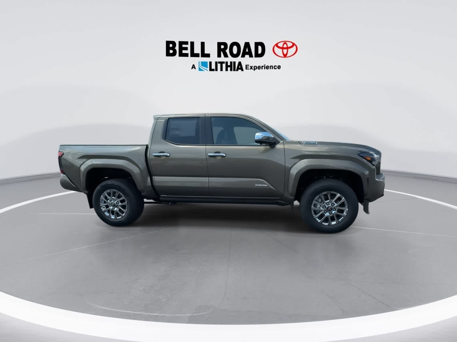 Thumbnail: 2025 Toyota Tacoma - 2