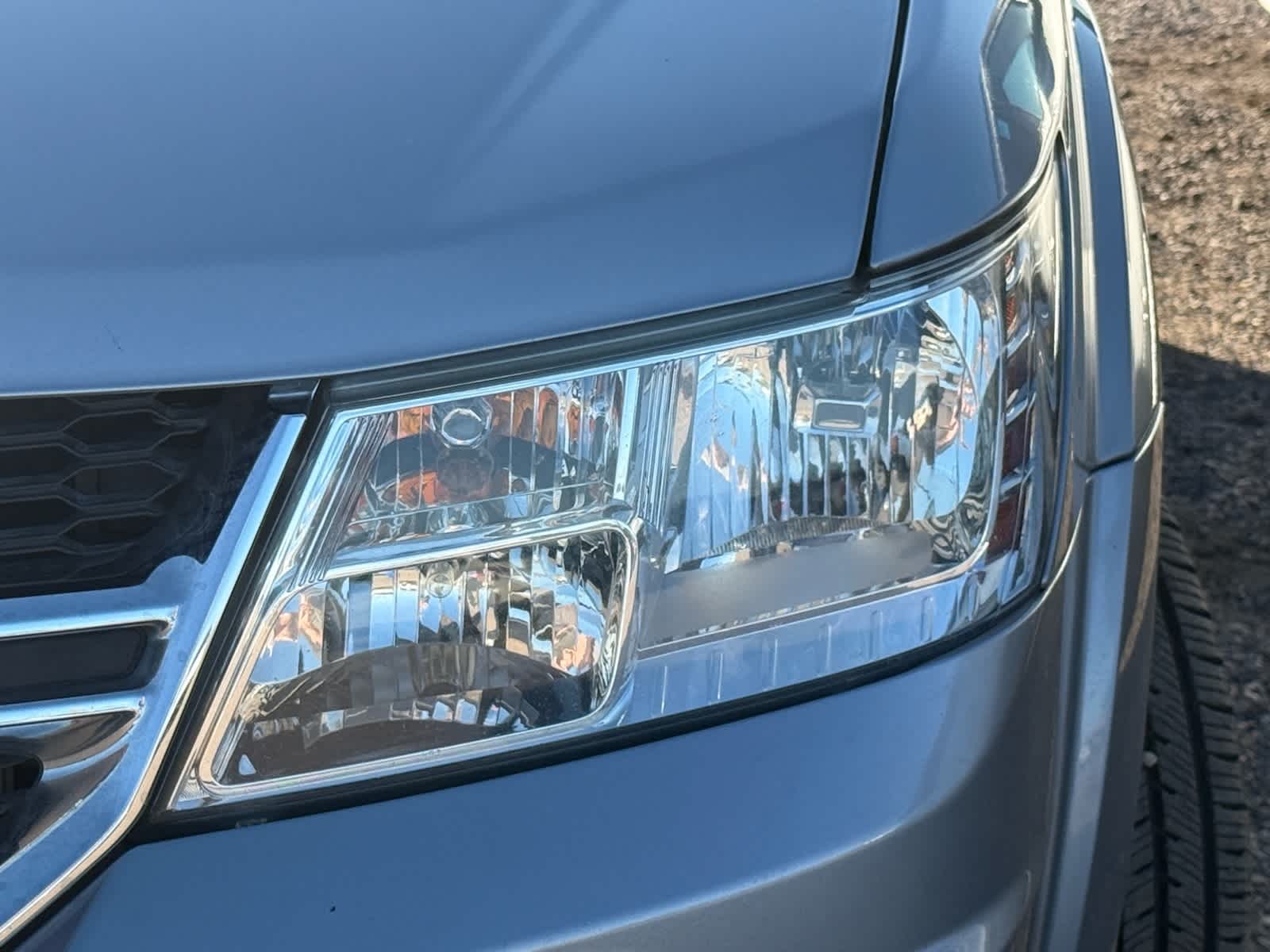 Thumbnail: 2018 Dodge Journey - 18