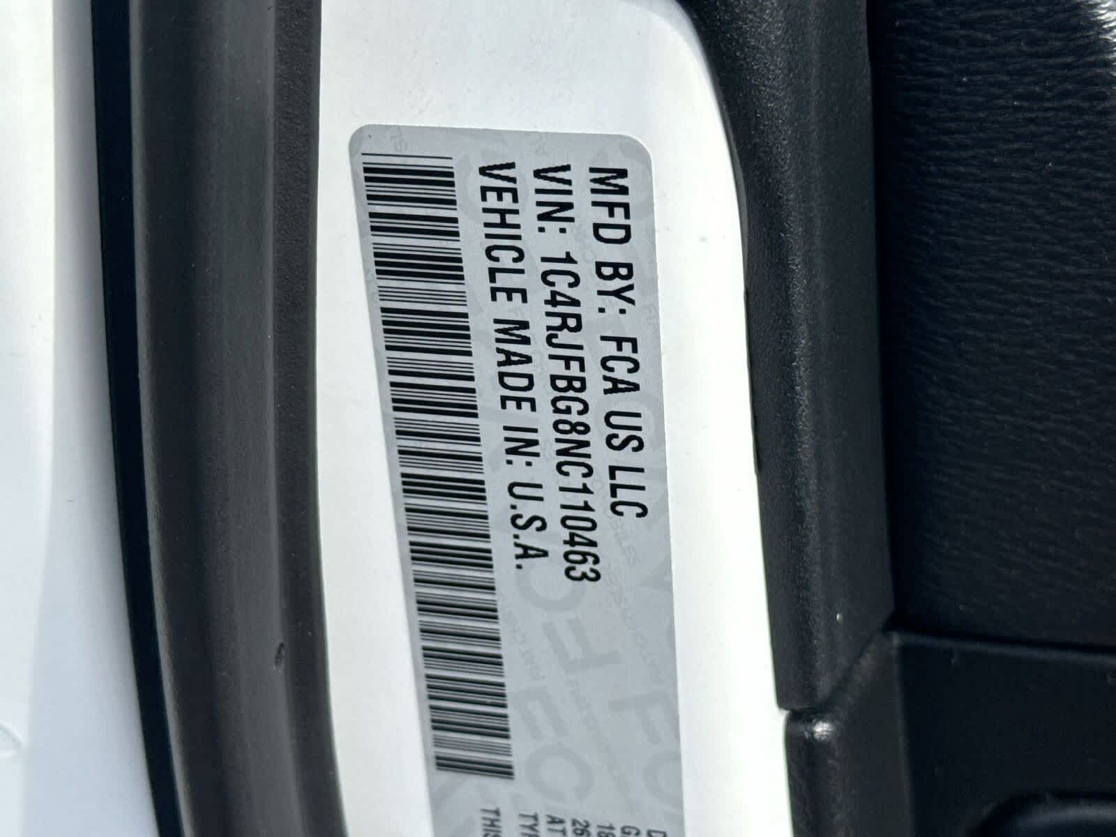 Thumbnail: 2022 Jeep Grand Cherokee - 33