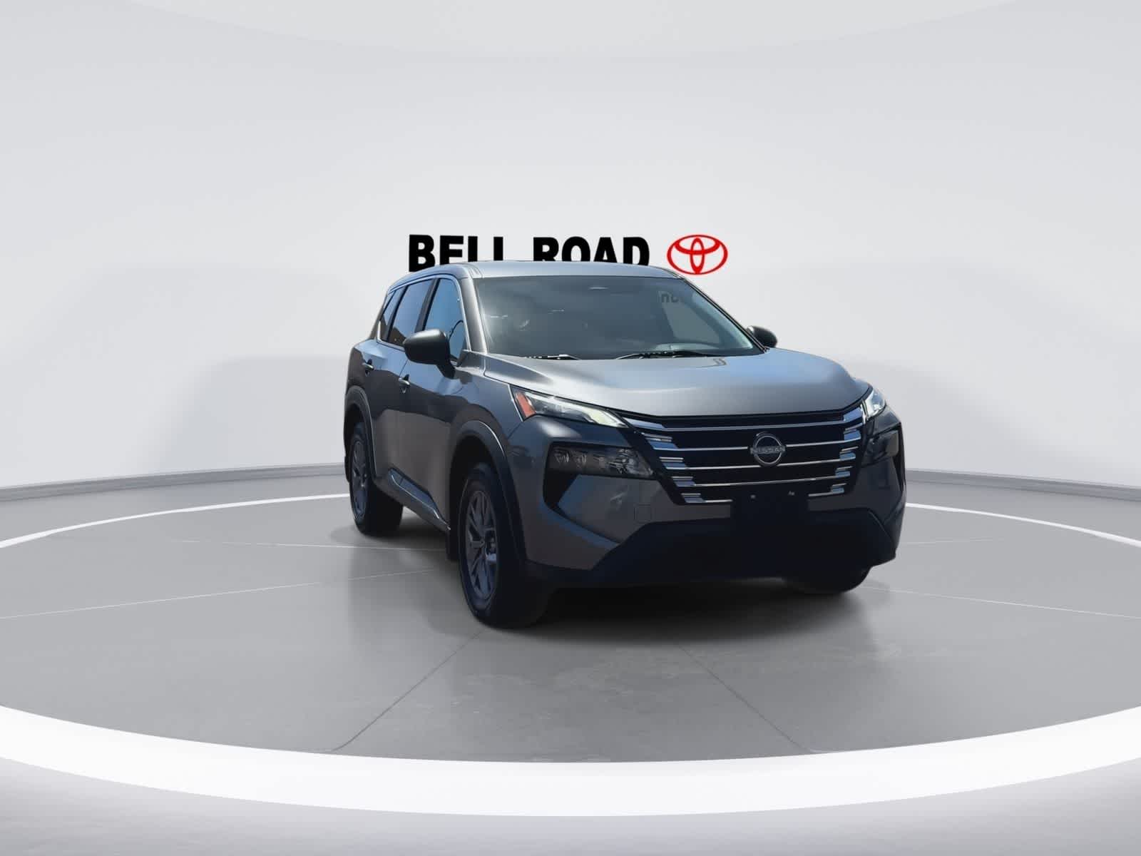 Thumbnail: 2024 Nissan Rogue - 3