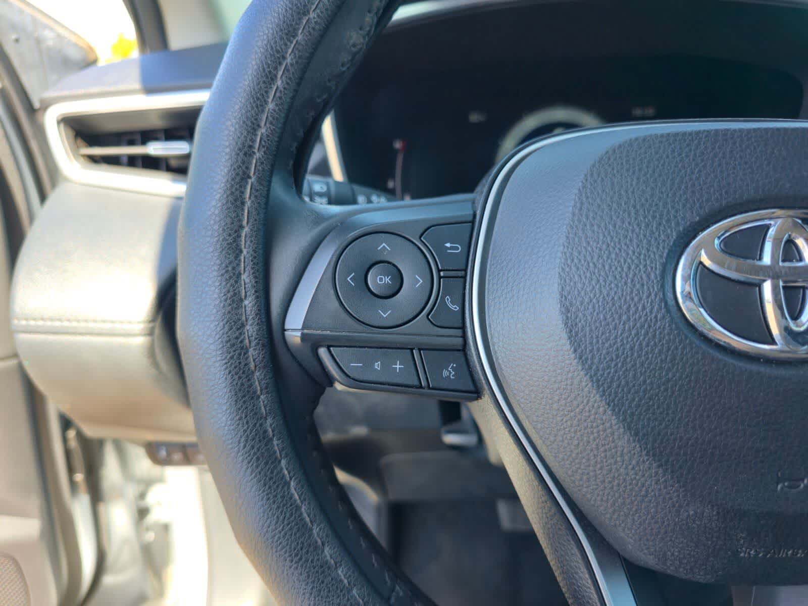 Thumbnail: 2024 Toyota Corolla Cross - 20