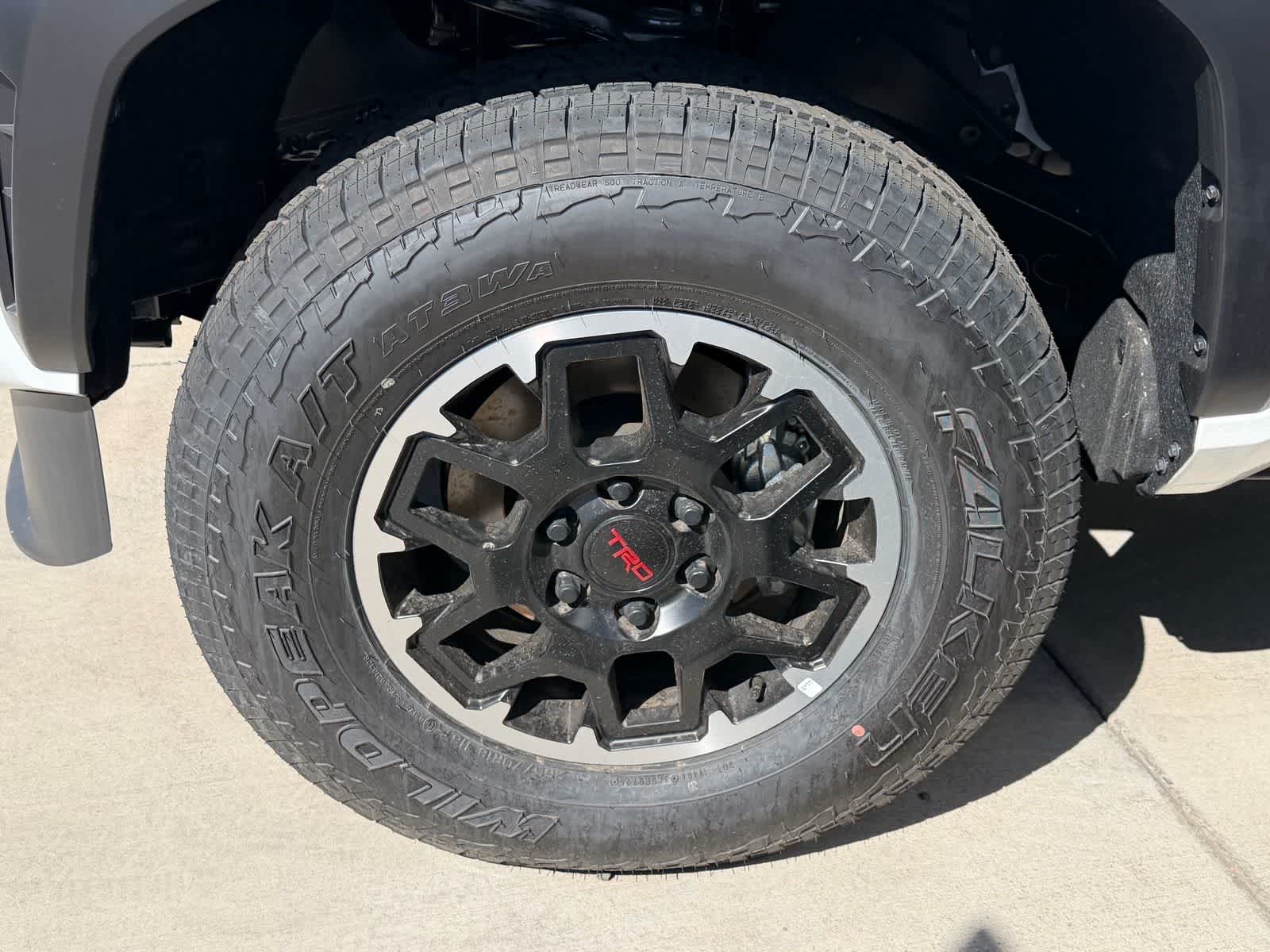 Thumbnail: 2025 Toyota Tacoma - 8