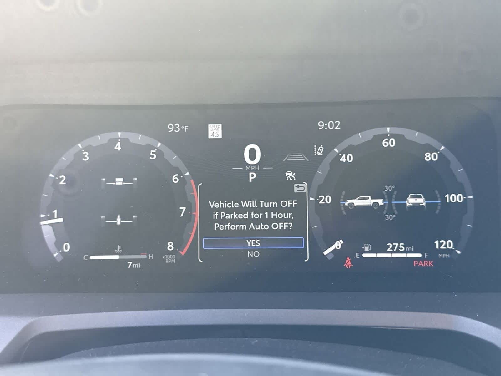 Thumbnail: 2025 Toyota Tacoma - 30